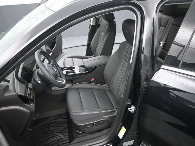 2026 Buick Envision Avenir - Photo 19