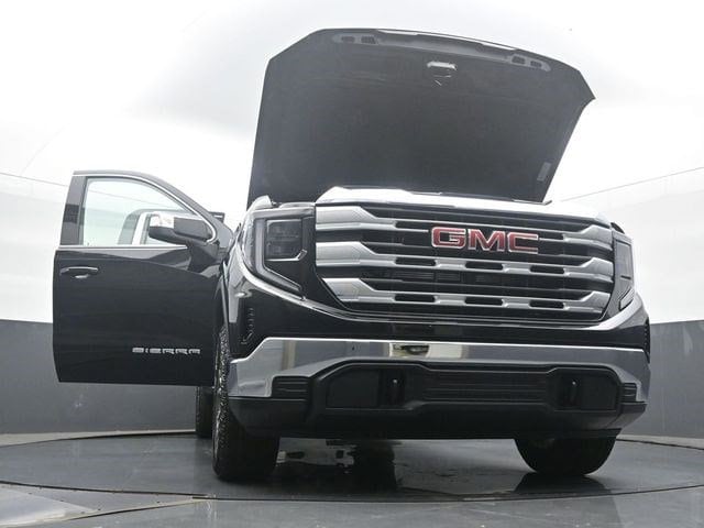 2026 GMC Sierra 1500 SLE - Photo 58