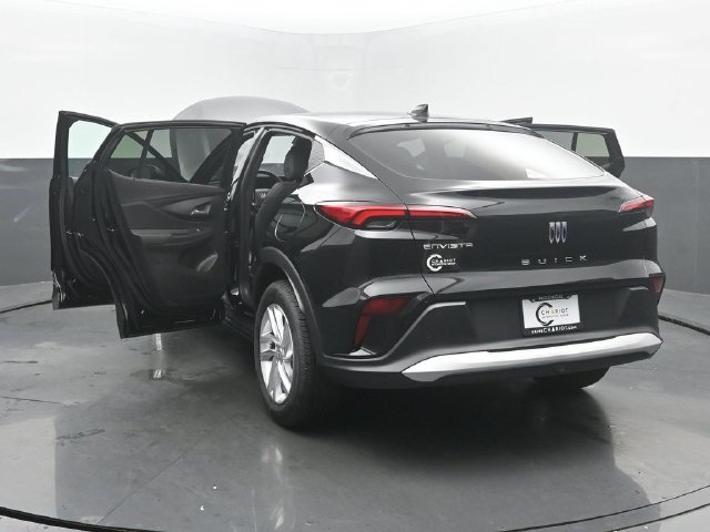 2026 Buick Envista Preferred - Photo 57