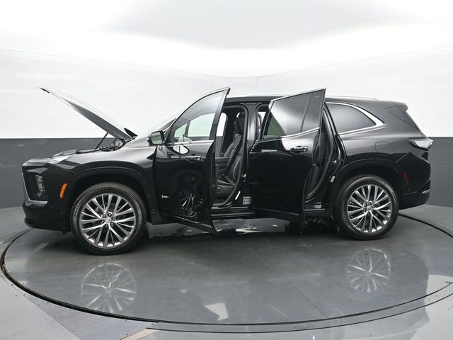 2026 Buick Enclave Avenir - Photo 57