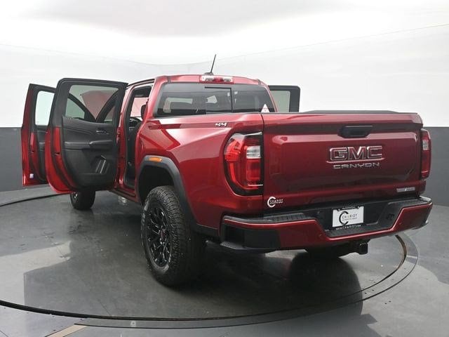 2026 GMC Canyon Elevation - Photo 54