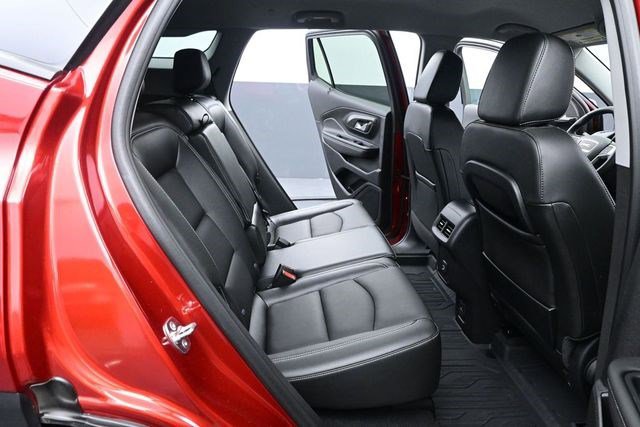 2024 GMC Terrain SLT - Photo 15