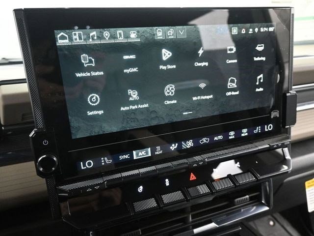2026 GMC HUMMER EV 2X - Photo 34