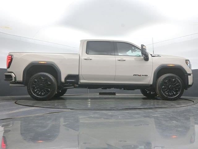 2026 GMC Sierra 2500HD AT4 - Photo 50