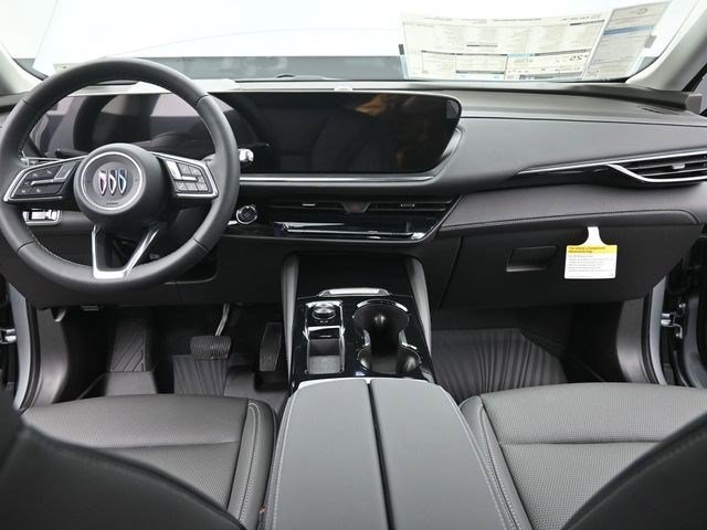 2026 Buick Envision Preferred - Photo 24
