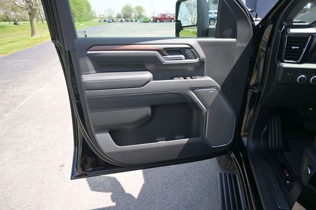 2026 GMC Sierra 3500 HD Truck 