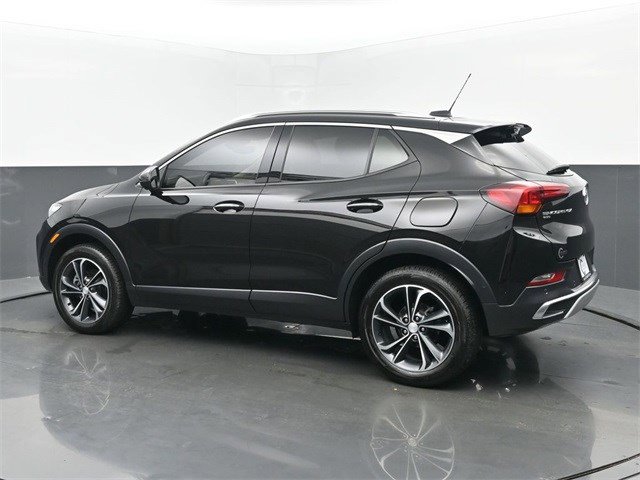 2023 Buick Encore GX Essence photo 3