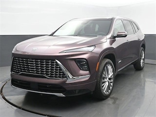 2026 Buick Enclave Avenir SUV