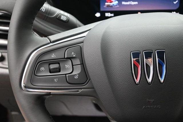 2026 Buick Envista Avenir - Photo 30