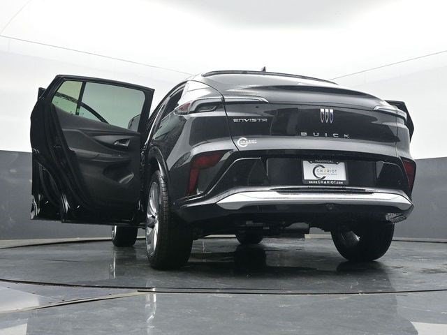 2026 Buick Envista Avenir - Photo 58