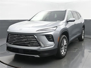 2026 Buick Enclave Preferred SUV