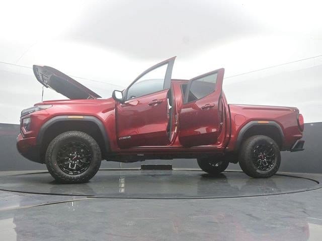 2026 GMC Canyon Elevation - Photo 57