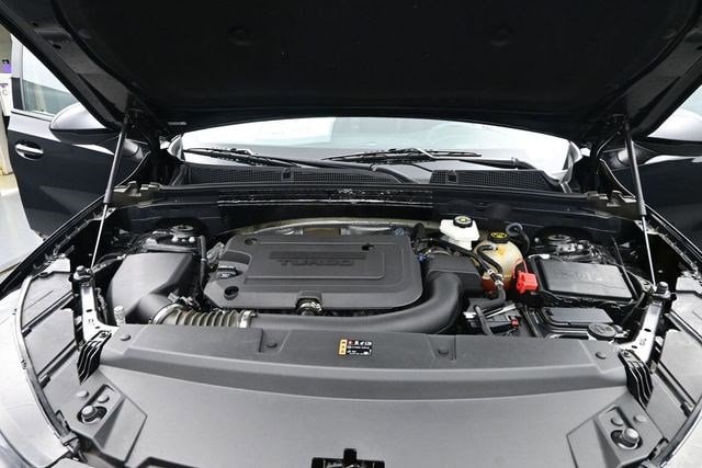 2022 Buick Envision Preferred - Photo 22