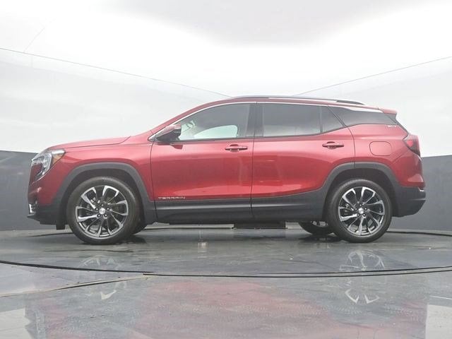 2024 GMC Terrain SLT - Photo 45