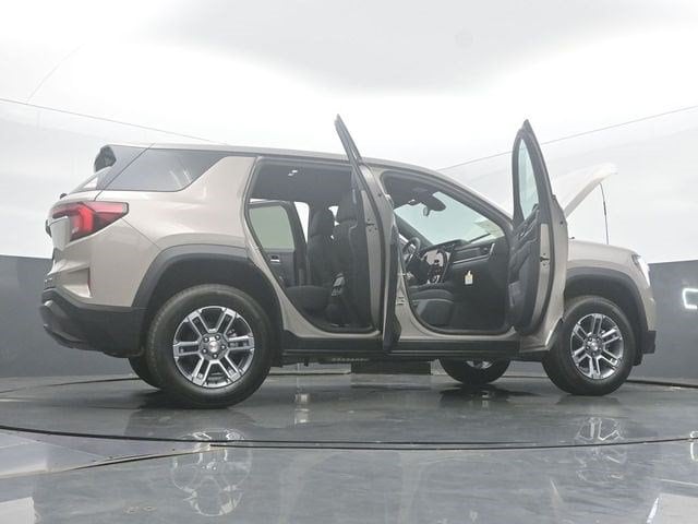 2027 GMC Terrain Elevation - Photo 58