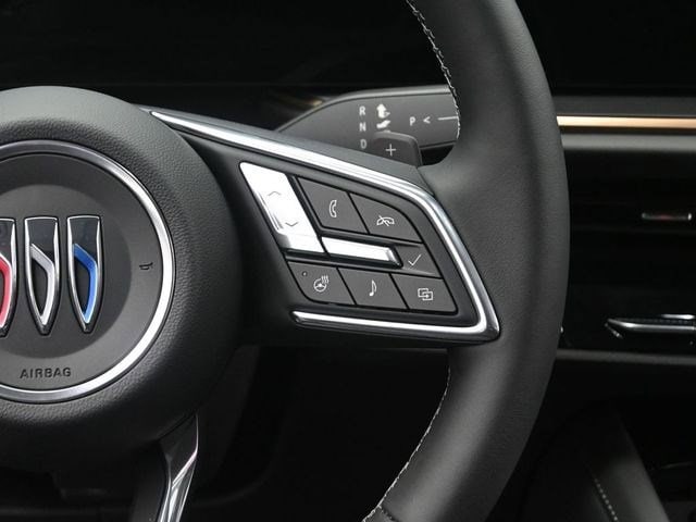 2026 Buick Envision Avenir - Photo 29