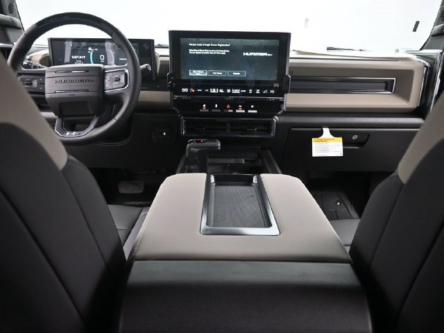 2026 GMC HUMMER EV 2X - Photo 22
