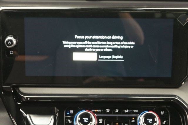 2026 GMC Sierra 2500HD AT4 - Photo 25