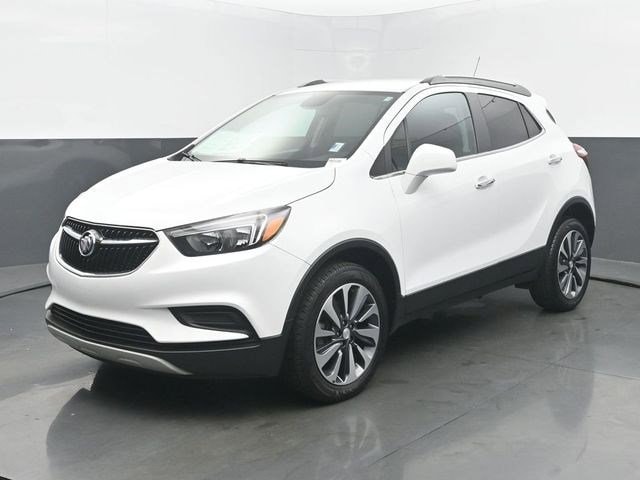 2022 Buick Encore Preferred AWD's photo