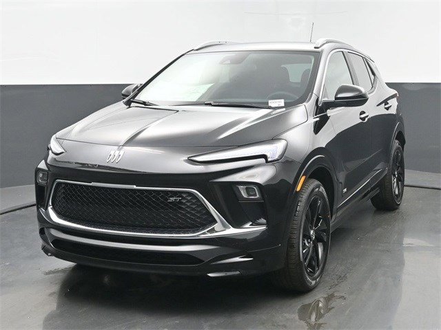 2026 Buick Encore GX Sport Touring's photo