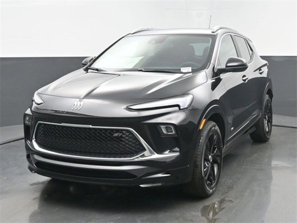 New 2026 Buick Encore GX Sport Touring SUV