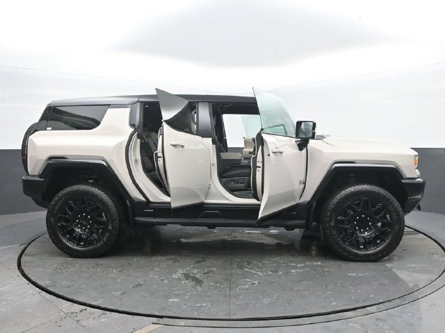 2026 GMC HUMMER EV 2X - Photo 55