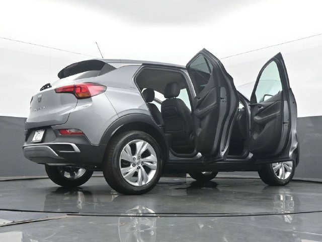 2026 Buick Encore GX Preferred - Photo 57