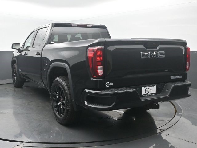 Used 2024 GMC Sierra 1500 Elevation Truck Crew Cab