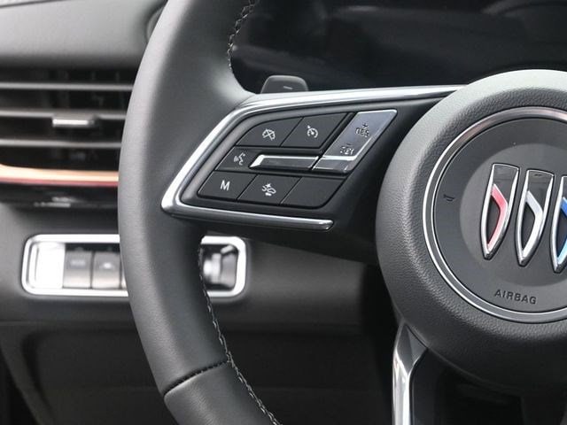 2026 Buick Envision Avenir - Photo 30