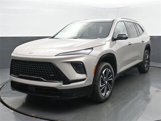 2026 Buick Enclave Sport Touring SUV