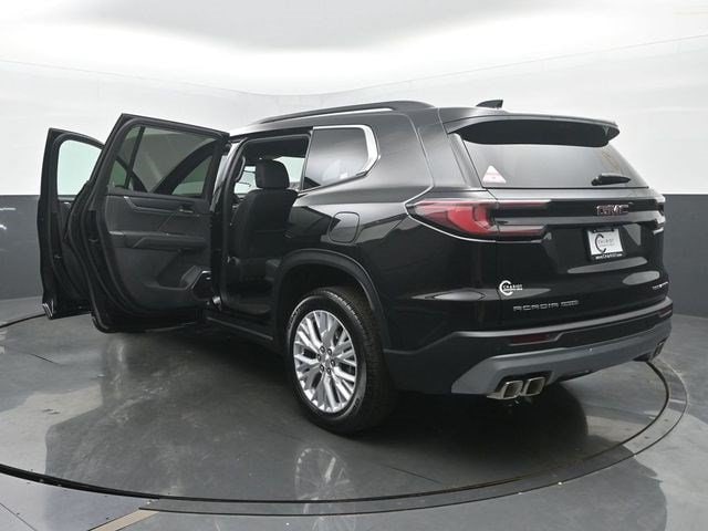 2026 GMC Acadia Elevation - Photo 54