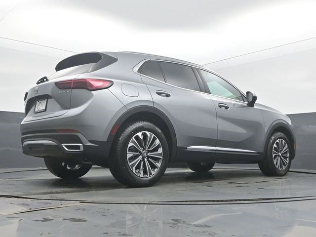 2026 Buick Envision Preferred - Photo 51