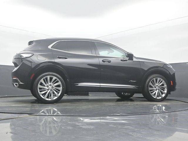 2026 Buick Envision Avenir - Photo 52