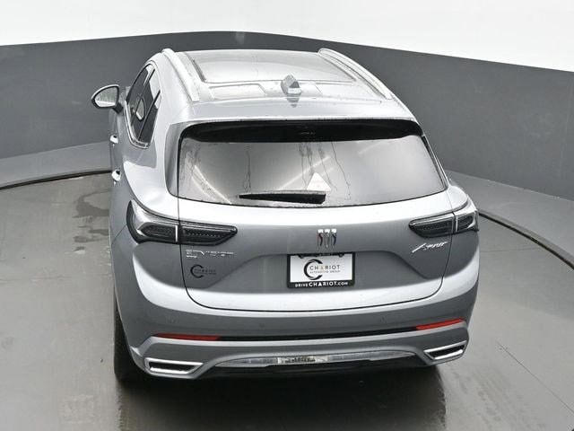 2026 Buick Envision Avenir - Photo 42