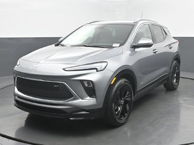 2026 Buick Encore GX SUV 