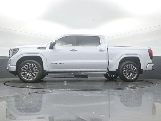 2026 GMC Sierra 1500 Denali Ultimate - Photo 45