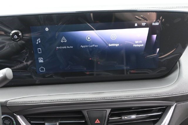 2026 Buick Encore GX Preferred - Photo 33