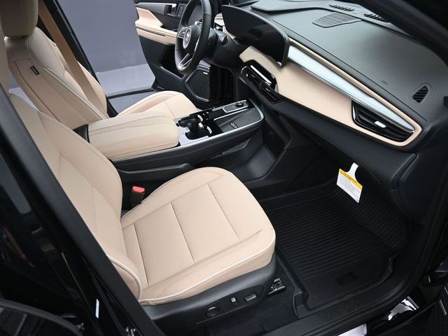 2026 Buick Enclave Preferred - Photo 19