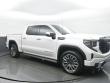 2023 GMC Sierra 1500 Denali Ultimate Truck Crew Cab