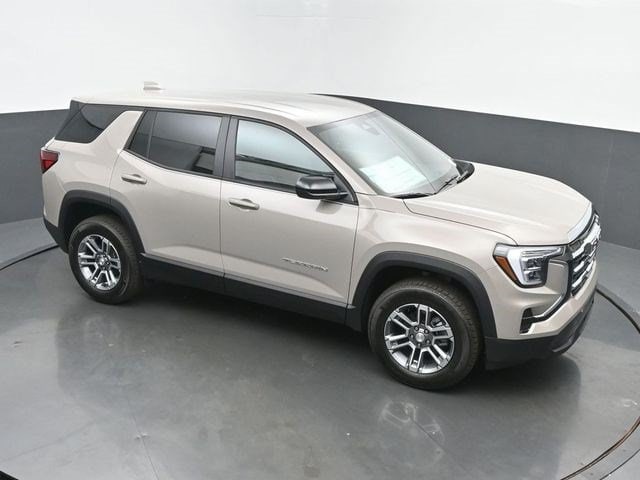 2027 GMC Terrain Elevation - Photo 42