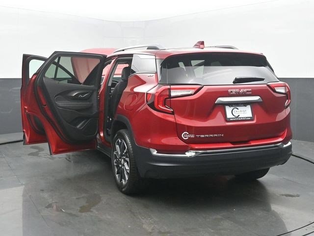 2024 GMC Terrain SLT - Photo 54