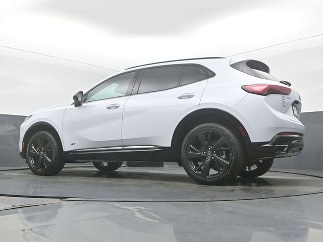 2026 Buick Envision Sport Touring - Photo 48