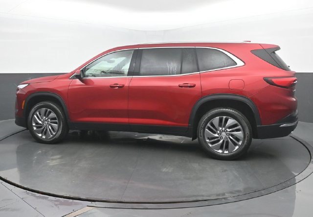 New 2027 Buick Enclave Preferred SUV
