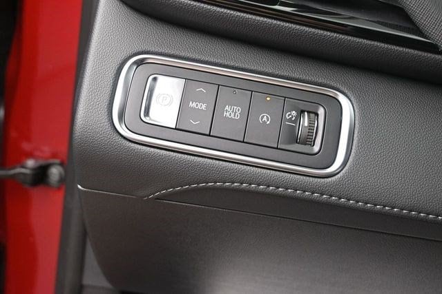 2026 Buick Enclave Preferred - Photo 31