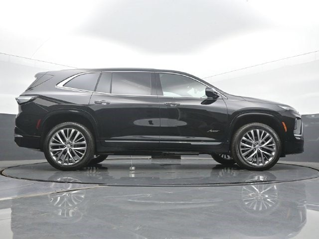 2026 Buick Enclave Avenir - Photo 54