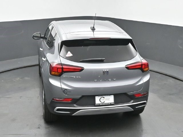 2026 Buick Encore GX Preferred - Photo 40