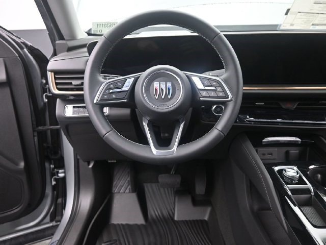 2026 Buick Envision Avenir - Photo 27