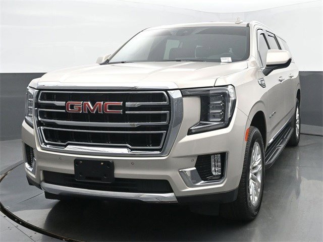 2023 GMC Yukon XL SLT's photo