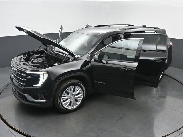 2026 GMC Acadia Elevation - Photo 65