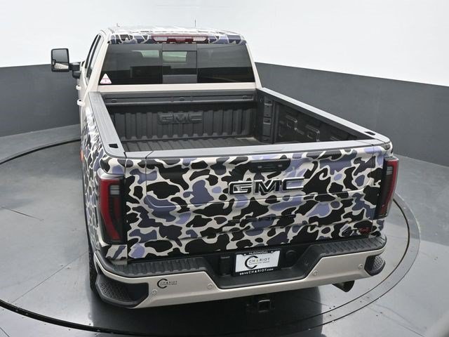 2026 GMC Sierra 2500HD AT4 - Photo 40